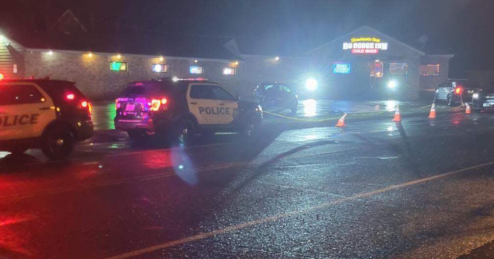 Suspect in custody after fatal stabbing at Eau Claire's Do Dodge Inn ...