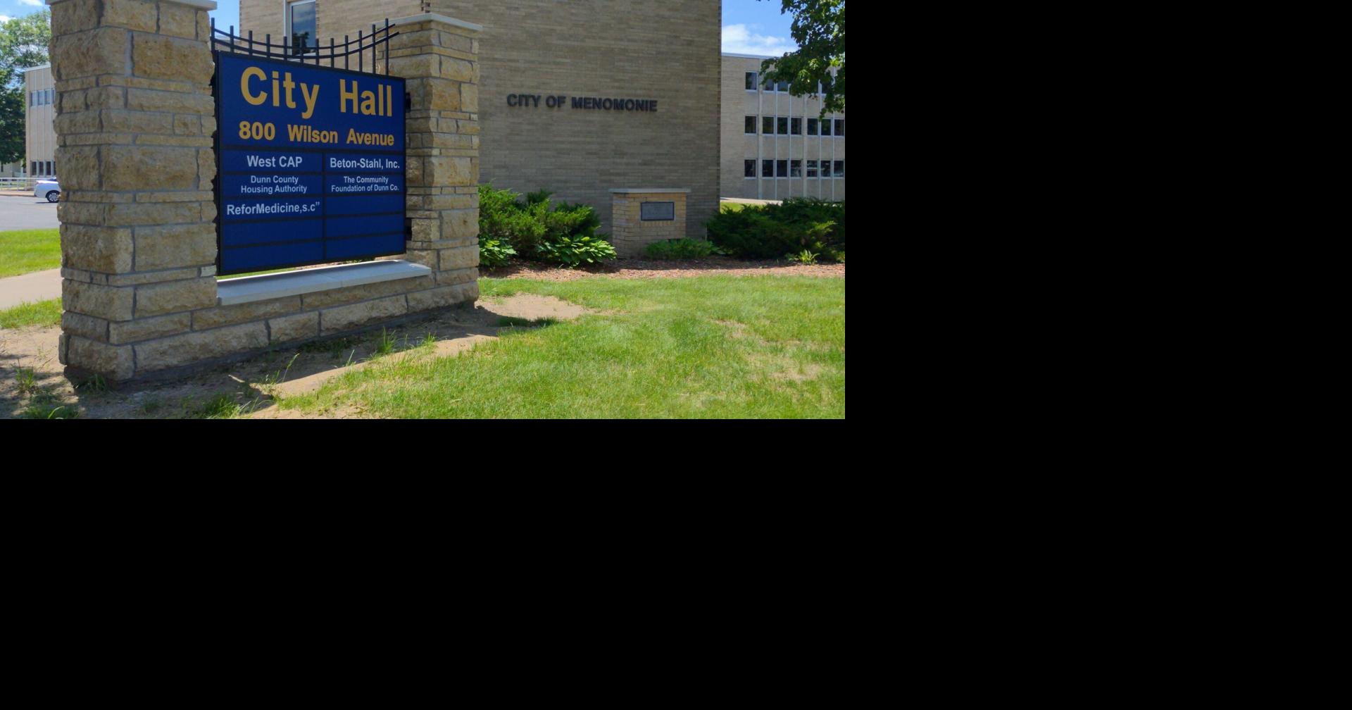 Menomonie city councilman cited for OWI, allegedly threatened officers