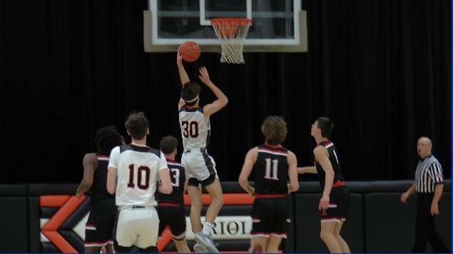 Stanley-Boyd High School (WI) Girls Varsity Basketball