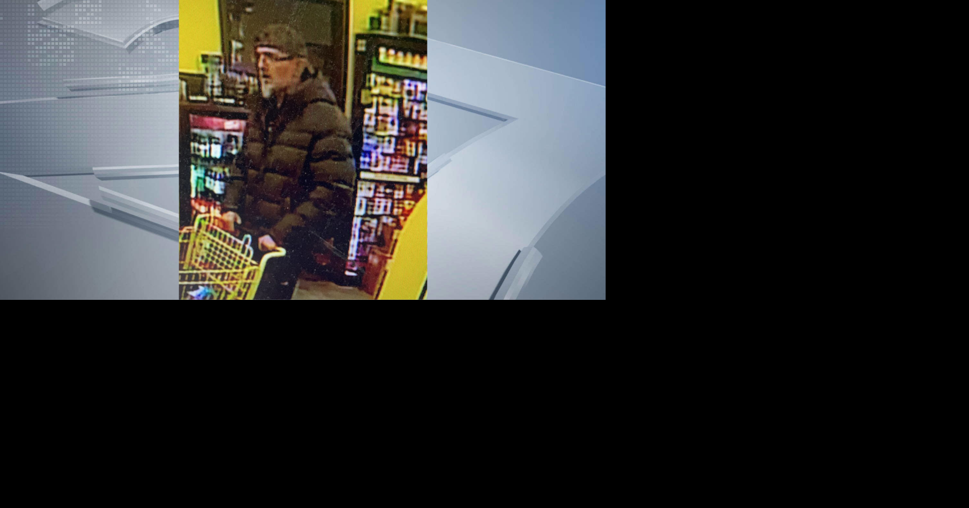 Juneau County Sheriff #39 s Office releases new photo of person of interest