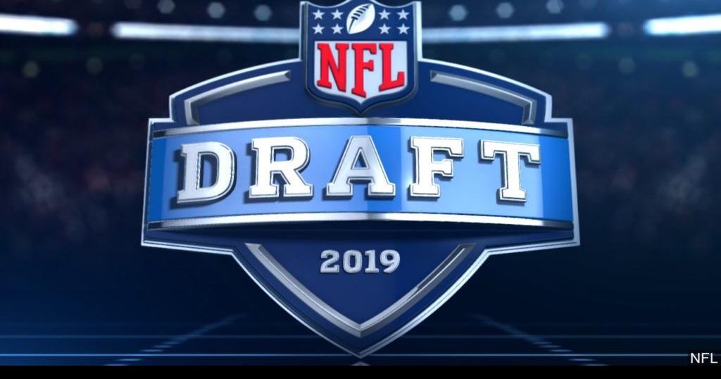 NFL Draft starts tonight on WQOW, Sports