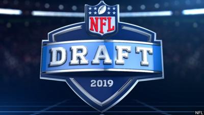 NFL Draft starts tonight on WQOW, Sports