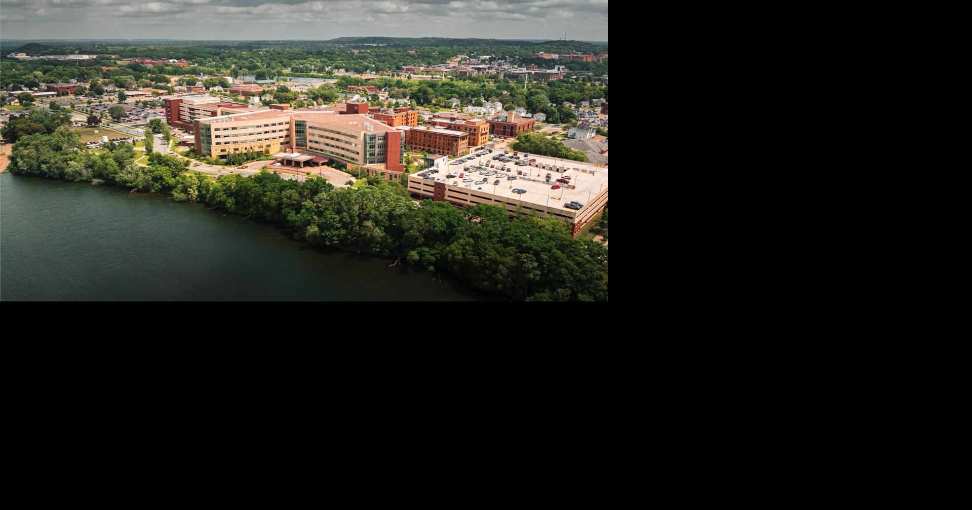 Mayo Clinic sues City of Eau Claire over property taxes Eye On Eau