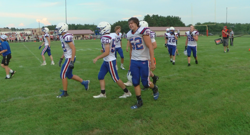 Packers Give Back, American Family Insurance to donate new helmets to high  school football teams in Wisconsin