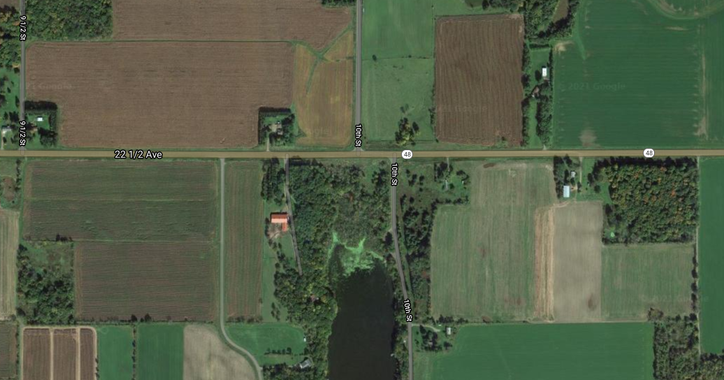 2 killed in Barron County crash | News | wqow.com