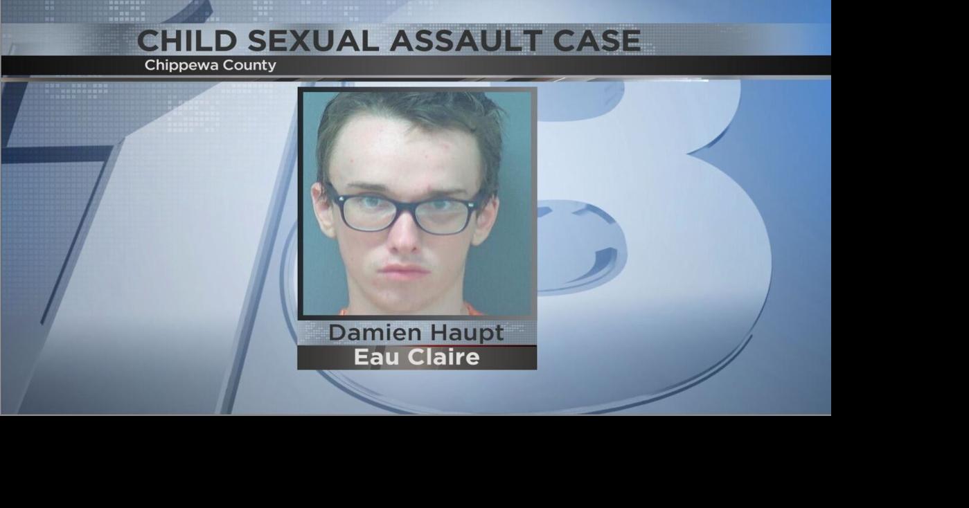 Man charged with child sexual assault pleads no contest | News | wqow.com