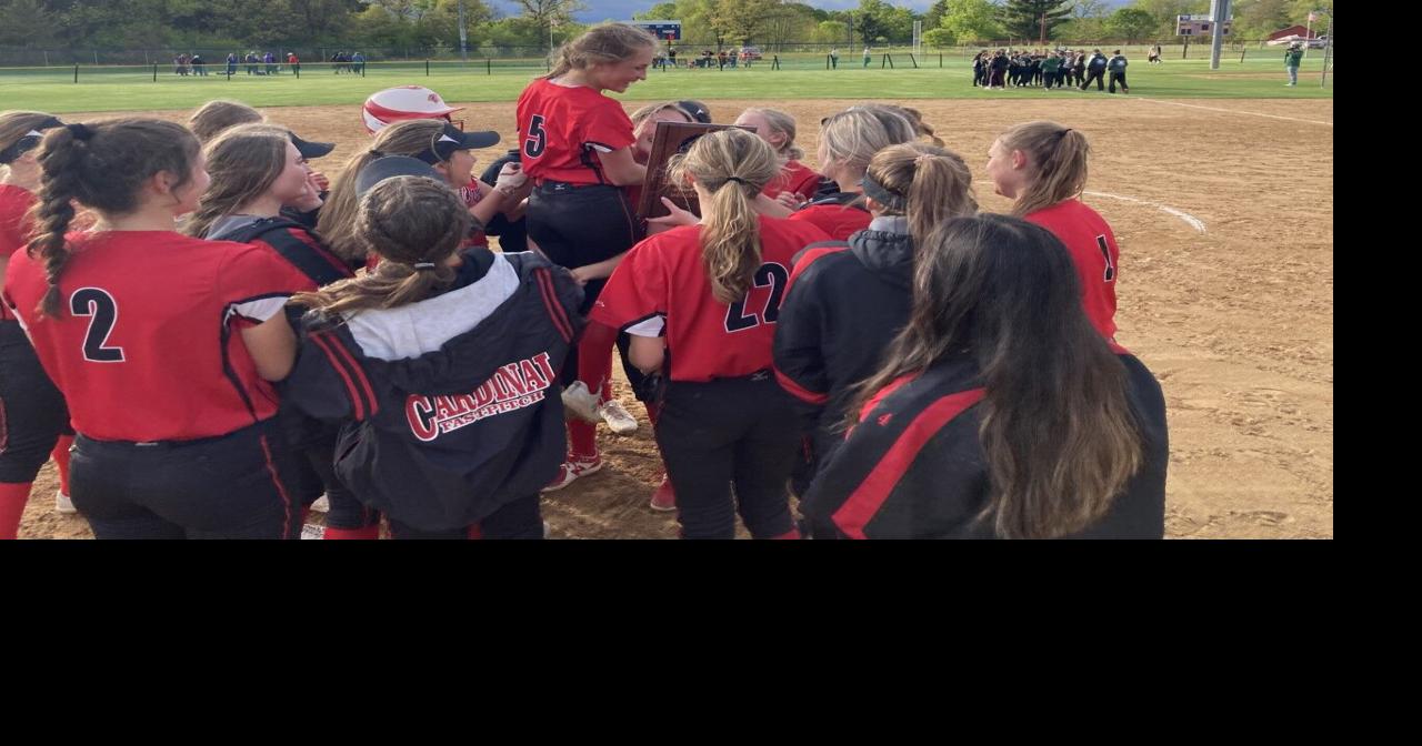Johnston lifts ChiHi softball to regional title, other playoff scores