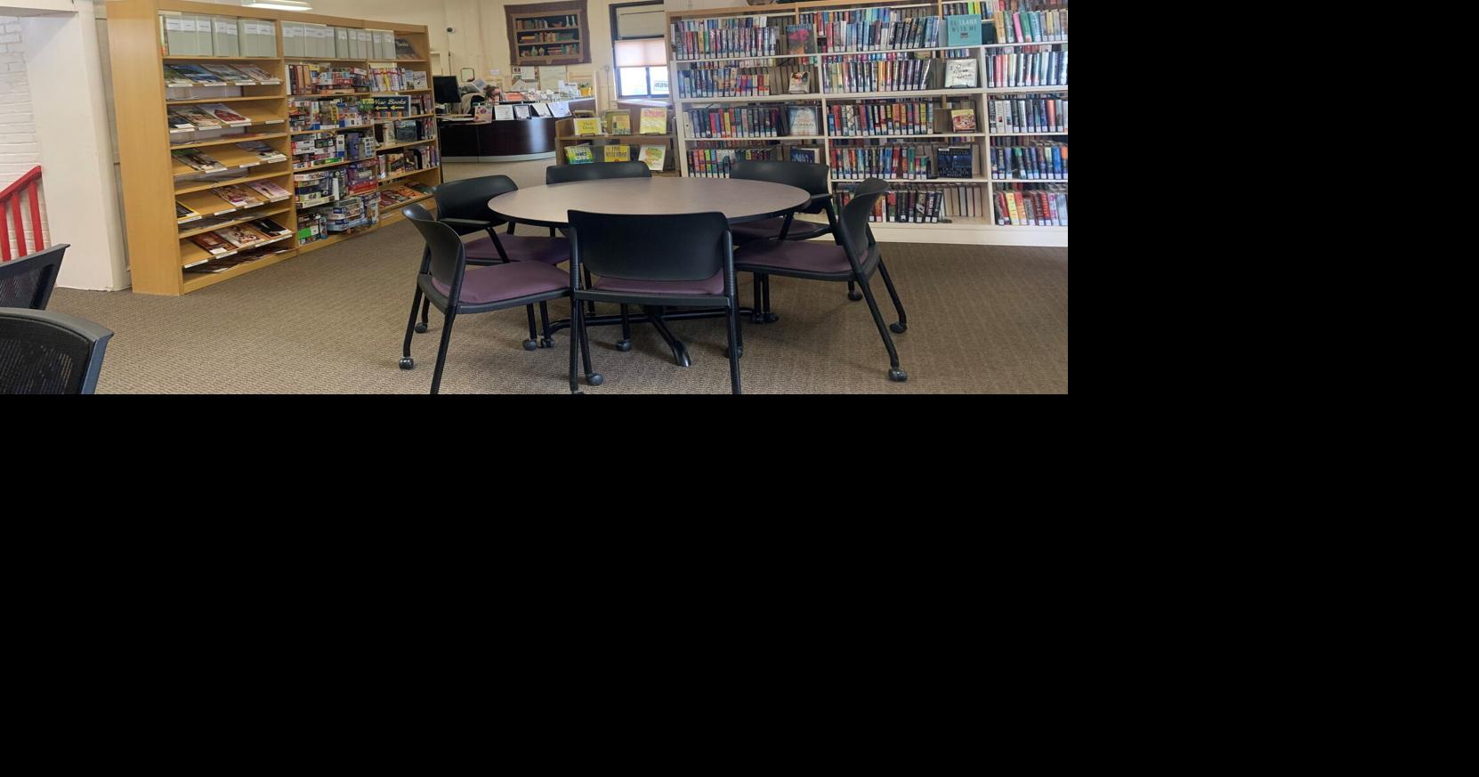 Mondovi Public Library getting closer to fundraising goal to build new