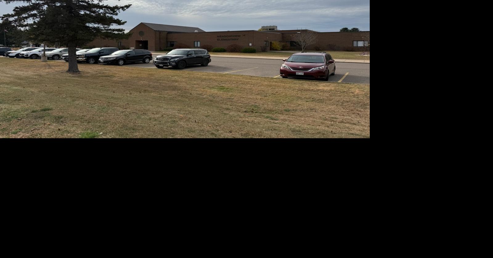 UPDATE: Incident near Meadowview Elementary School resolved safely ...
