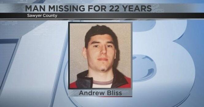Man missing in Sawyer County for 22 years | Top Stories | wqow.com