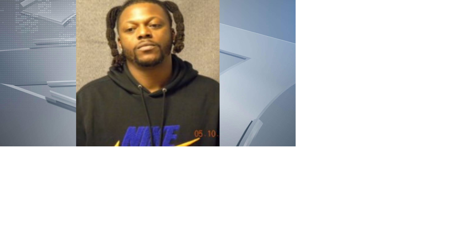 Man at center of Eau Claire manhunt arrested in Indiana | Crime and ...