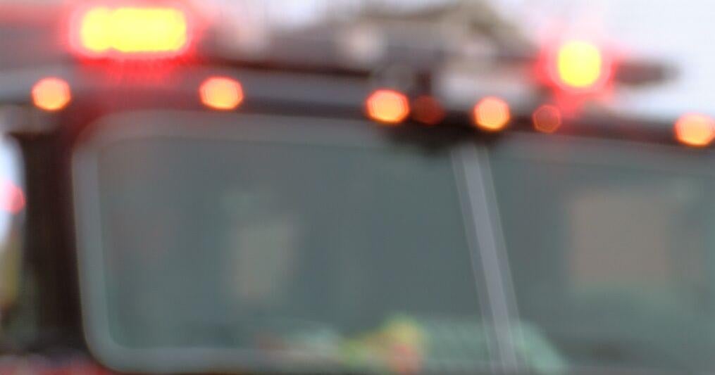 One dead in Hudson house fire