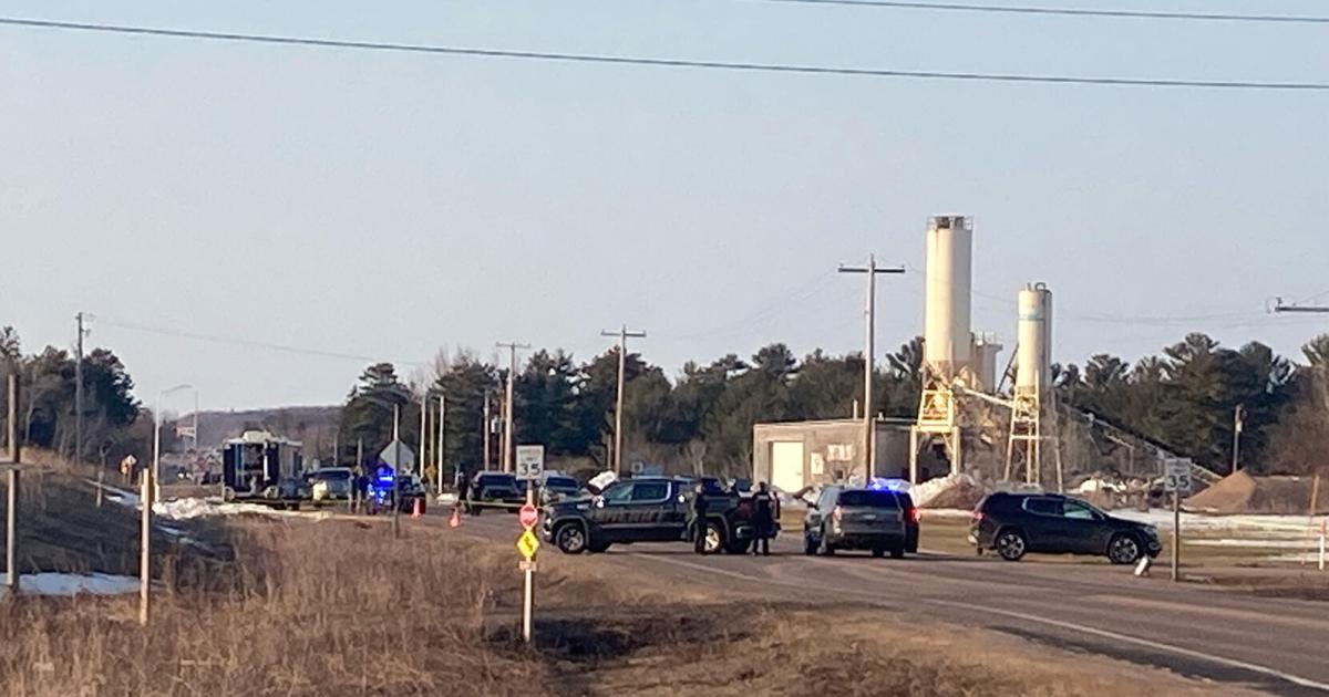 UPDATE Two police officers and suspect killed after gunfire exchanged during traffic stop in Barron County WQOW TV News 18 UPDATE Two police officers and suspect killed after gunfire exchanged during traffic stop in Barron County WQOW TV News 18