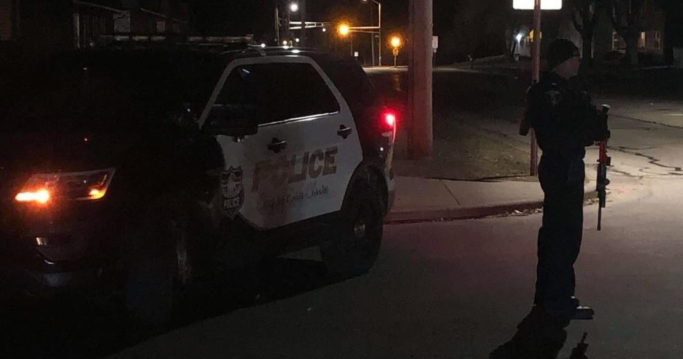 UPDATE: Eau Claire Police searching for suspects in fatal shooting ...