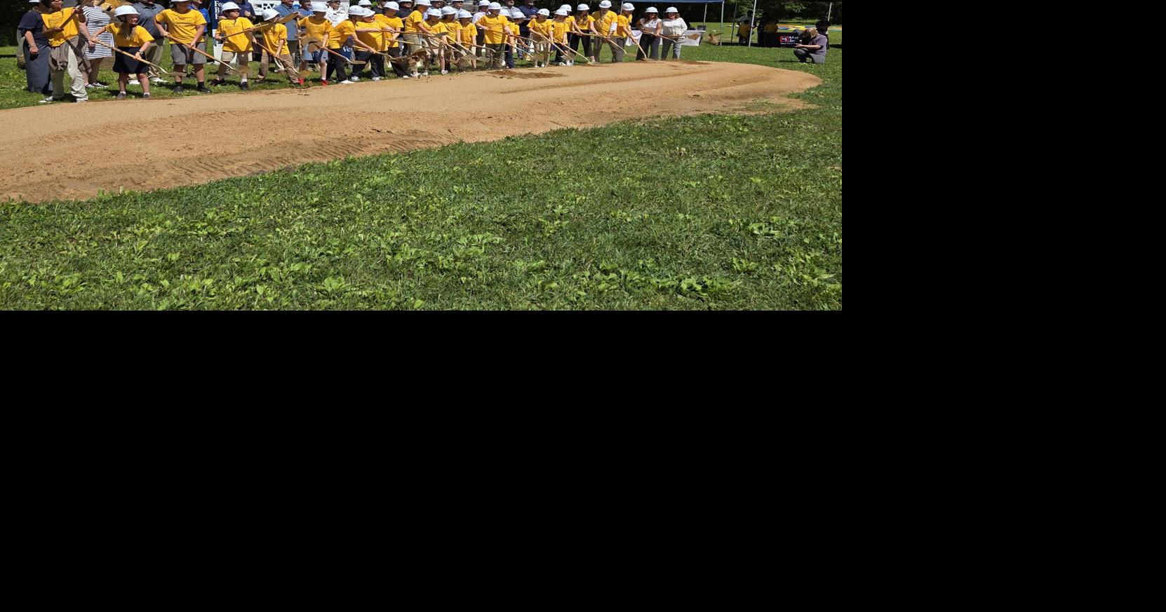 Venture Academy breaks ground on new Lake Hallie facility, will expand to K-12