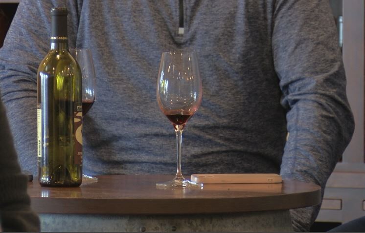 River Bend Winery and Distillery in Chippewa Falls reopens for the