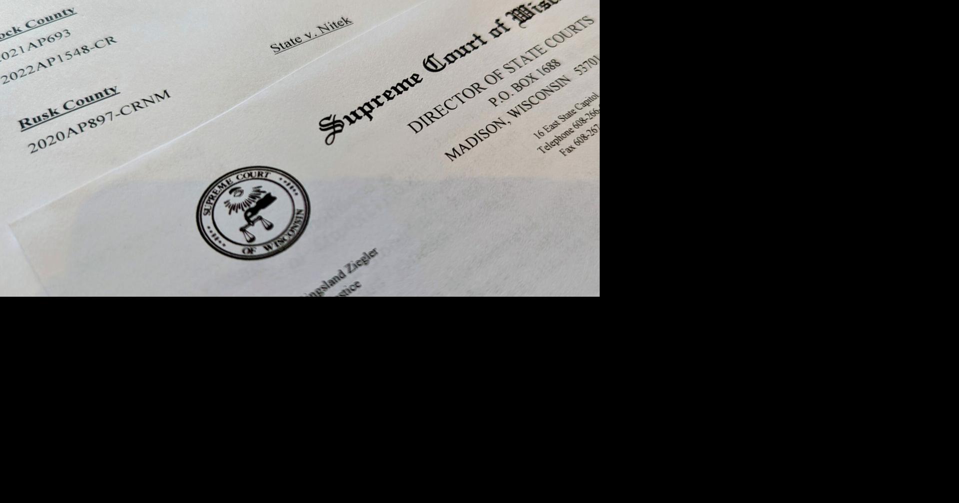 Review rejected by State Supreme Court from man convicted of killing ...