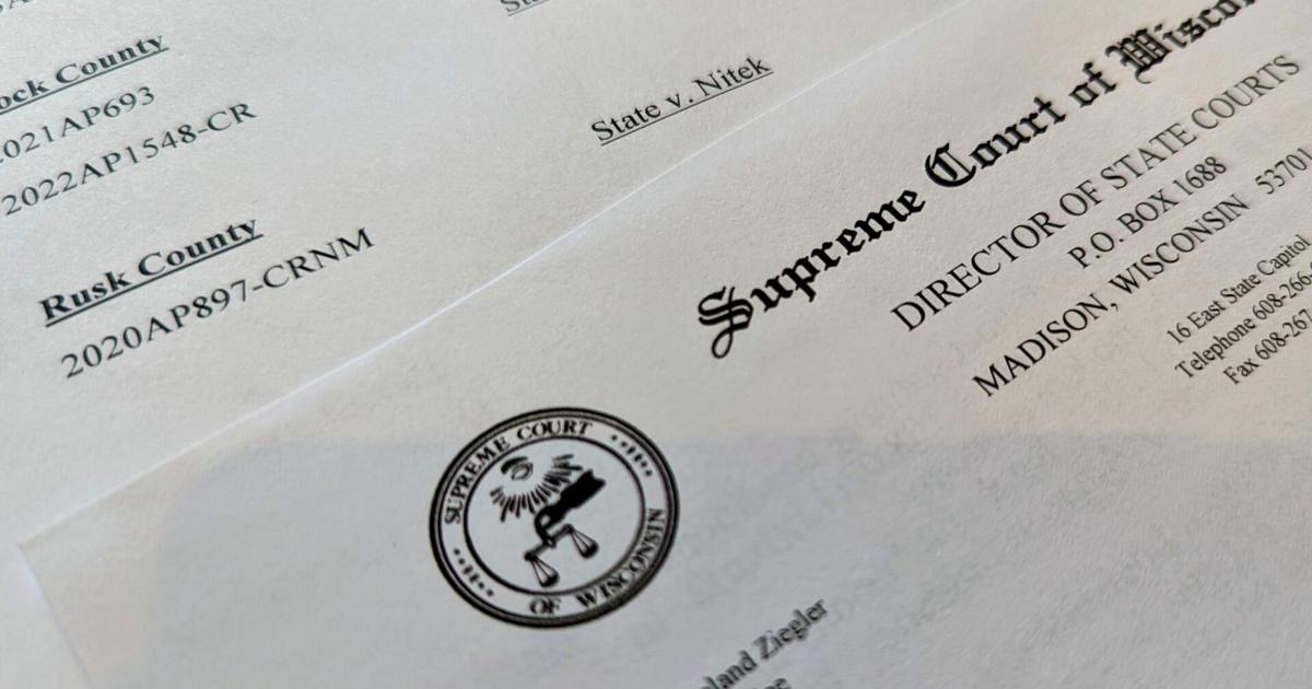 Review rejected by State Supreme Court from man convicted of killing ...