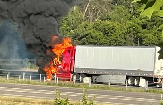 I-94 Eau Claire WI fatal accident :( - TruckersReport.com Trucking Forum -  #1 CDL Truck Driver Message Board