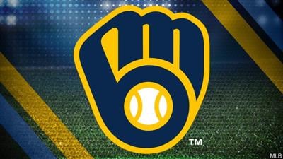 Here's a pictorial 50-Year History of Milwaukee Brewers Logos and