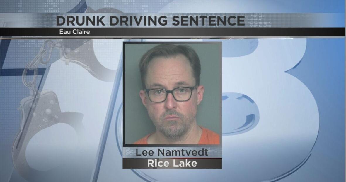 Man who served time for fatal drunk driving crash is sentenced again ...