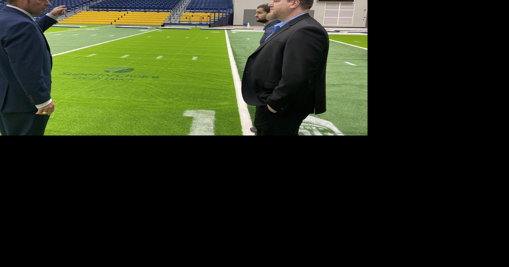 Axemen ownership search underway | Sports | wqow.com