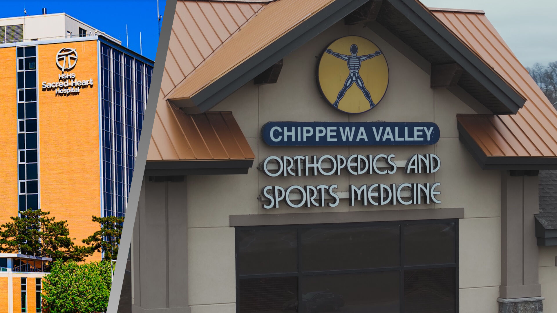 Chippewa Valley Orthopedics and Sports Medicine files lawsuit to