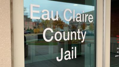 Eau Claire County Jail