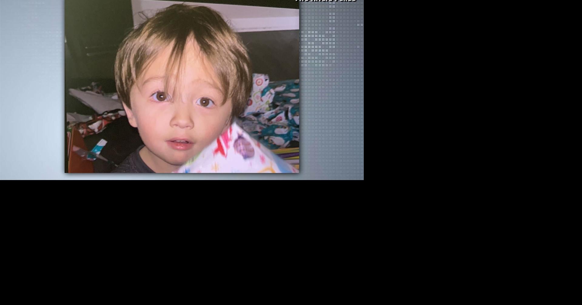 Two Rivers Police Chief: Remains of Elijah Vue found | News | wqow.com