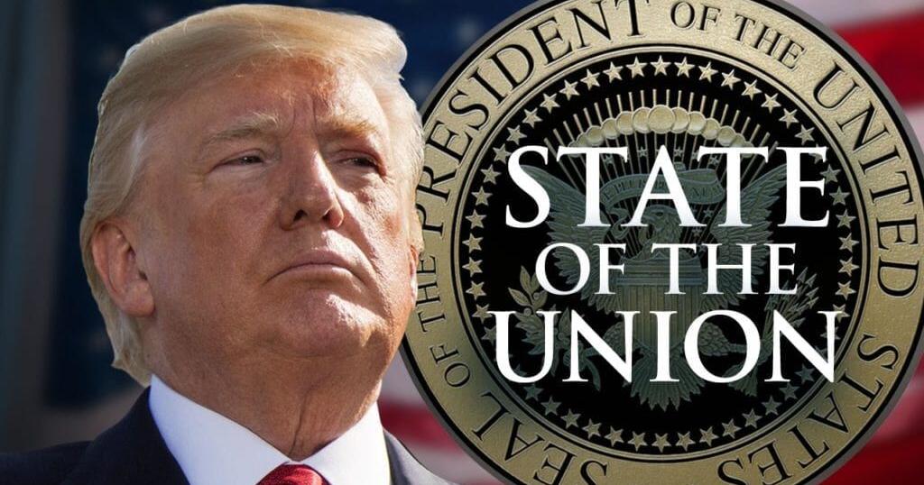 UW-Stout political expert predicts State of the Union will have minimal midterm election impact