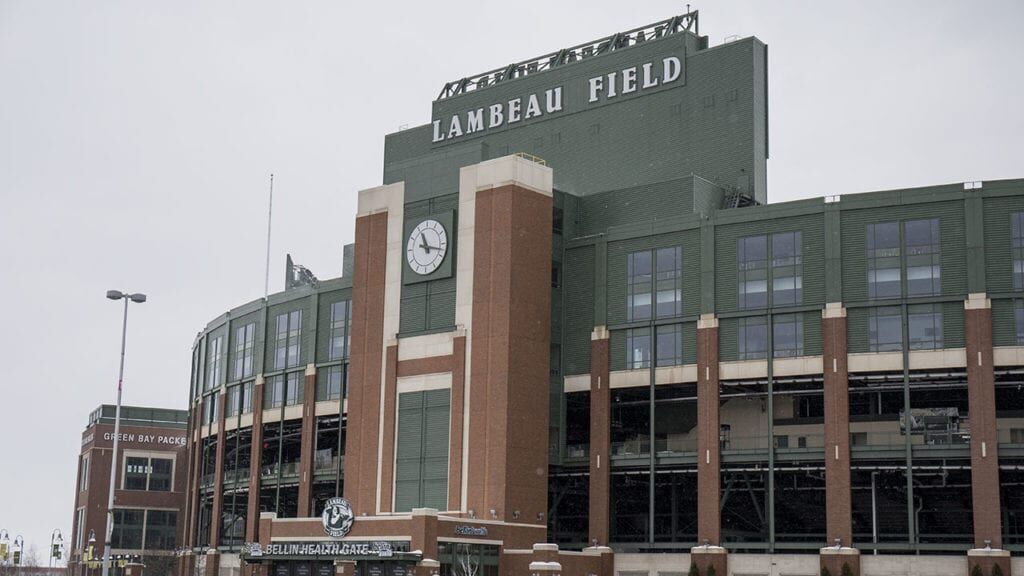 Best photos from Packers' Family Night Scrimmage at Lambeau Field