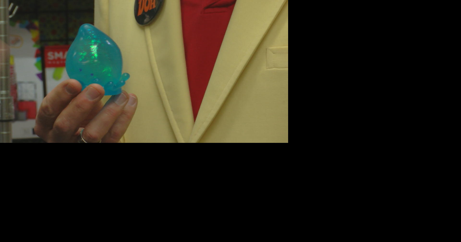 Baraboo toy store owner compares NeeDoh frenzy to 90s Beanie Baby craze ...