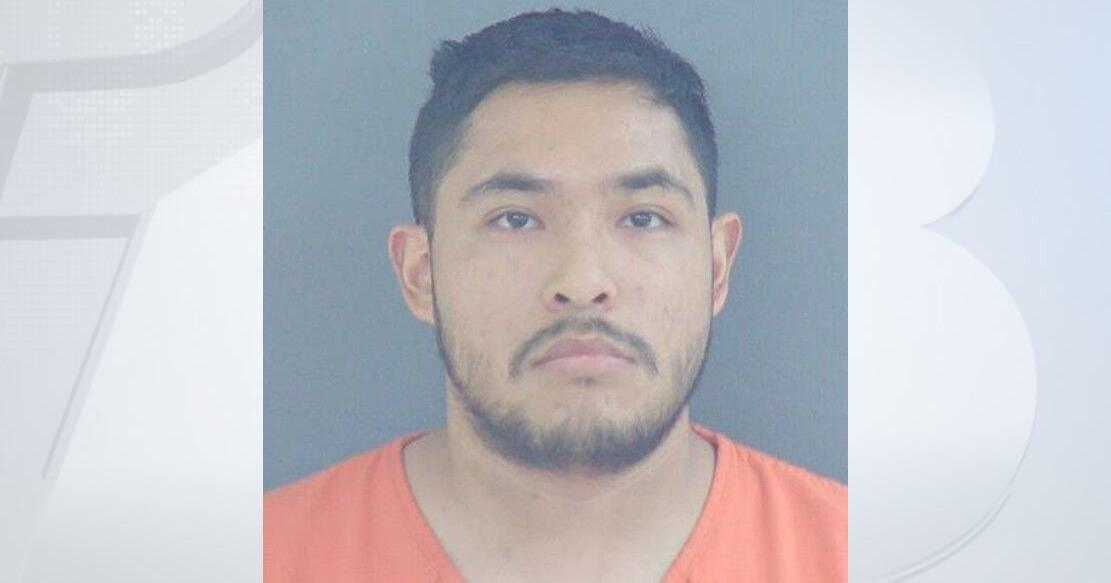 Bond set for man accused of killing pregnant woman, leaving body in ...