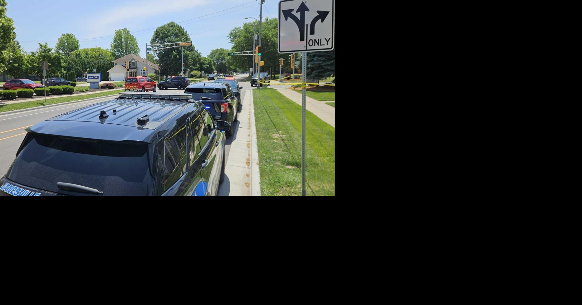 3 dead, 1 hurt in shooting at Janesville apartment | Wisconsin News | wqow.com