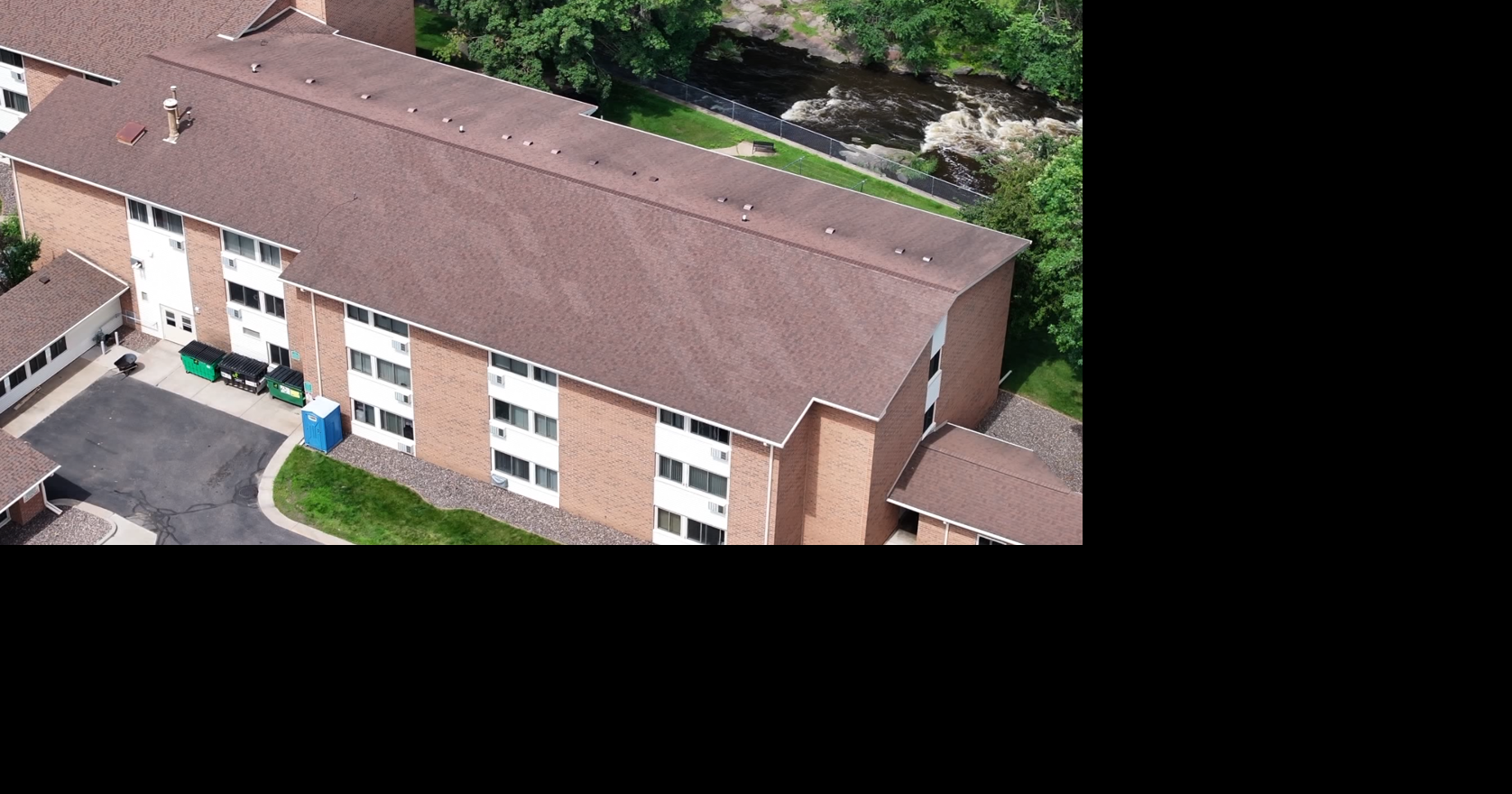 'Unfit for human occupancy' Report details structural problems at