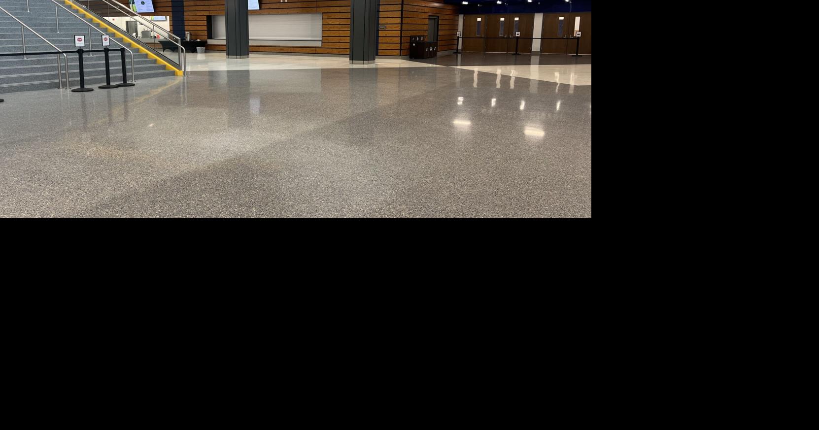 Sonnentag prepares for first UWEC graduation ceremonies Eye On Eau