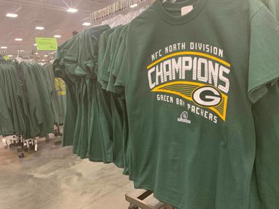 Packers fans gear up for the NFC Championship