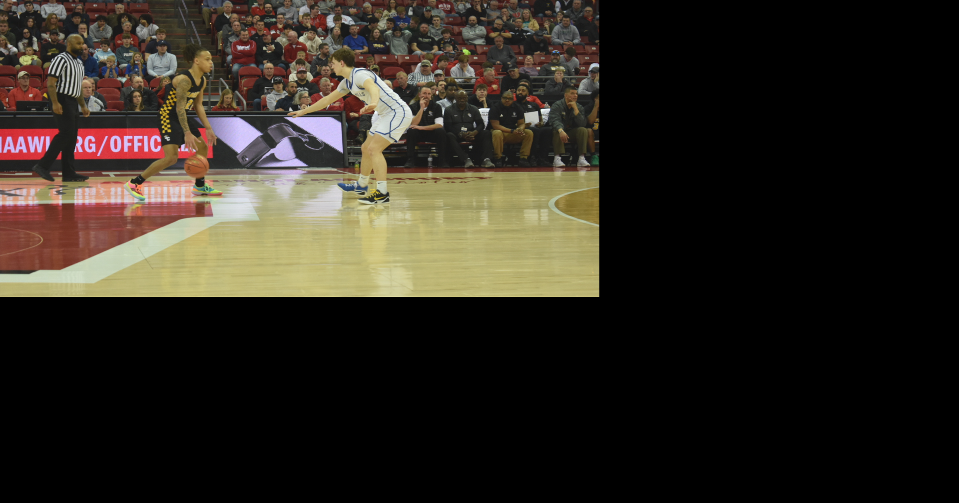 Racine St. Catherine's knocks out Lake Mills in D3 semifinal | Sports ...