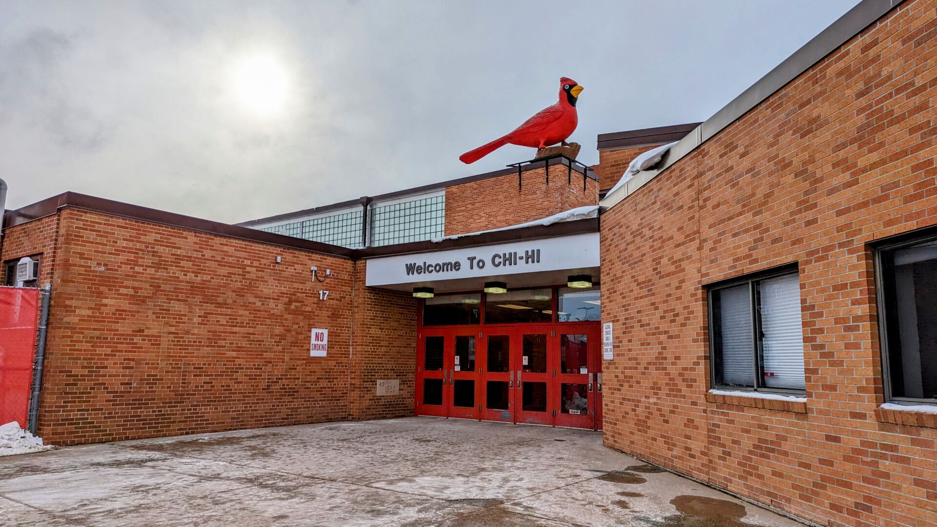 Chippewa Falls schools HR director on administrative leave