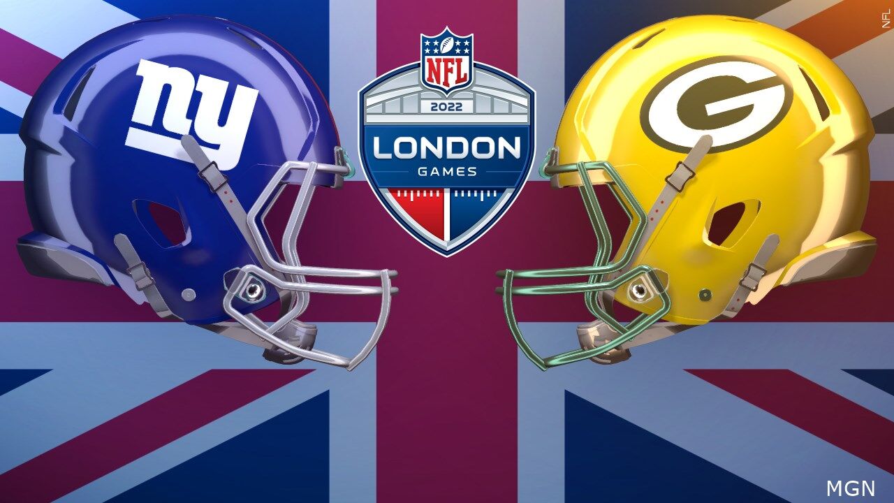 Packers 2023 Schedule News: Green Bay won't play in London or