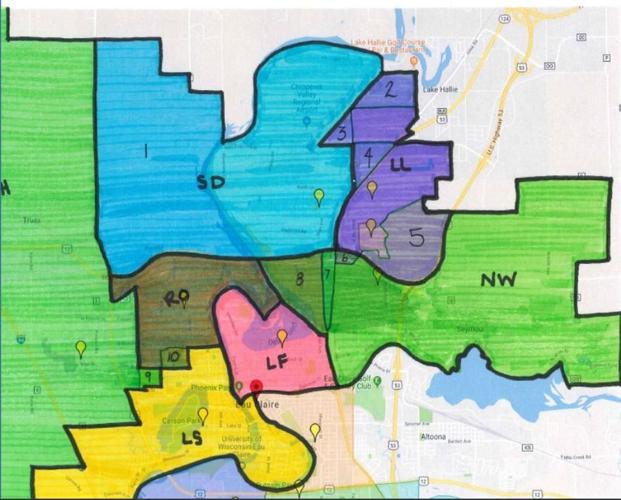 Eau Claire School District to release boundary change transition plan