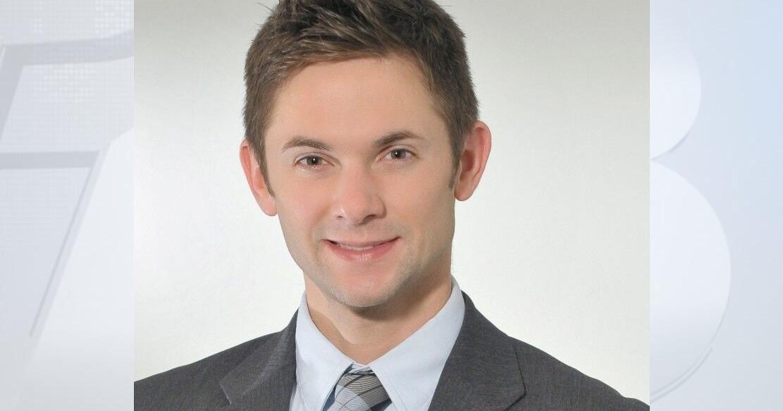 Peter Rindal appointed Eau Claire County DA | Crime and Courts | wqow.com