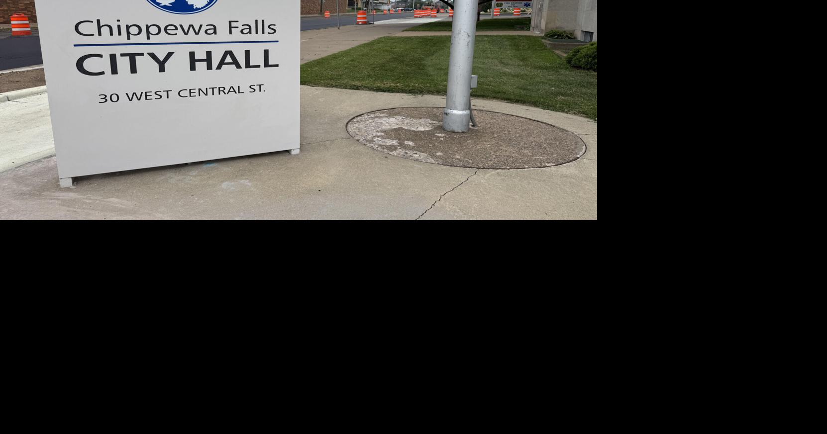 Finalists named for Chippewa Falls City administraor position