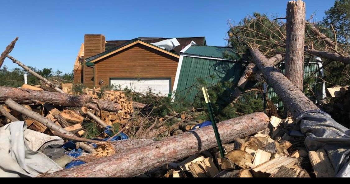 Twoyear anniversary of Wheaton Tornado, residents reflect News