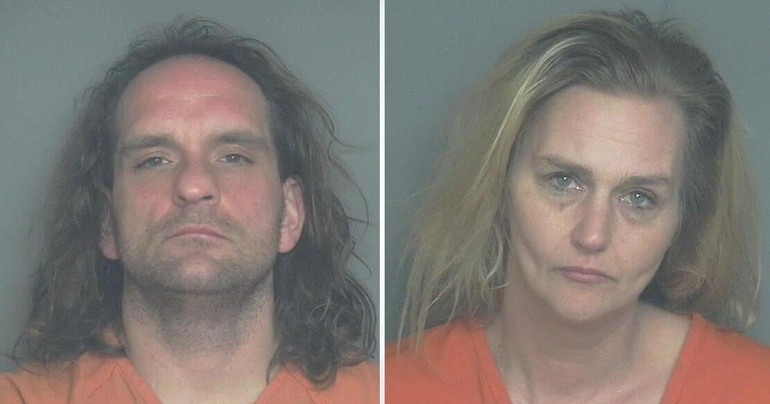 2 charged with armed robbery in Eau Claire after allegedly pointing ...
