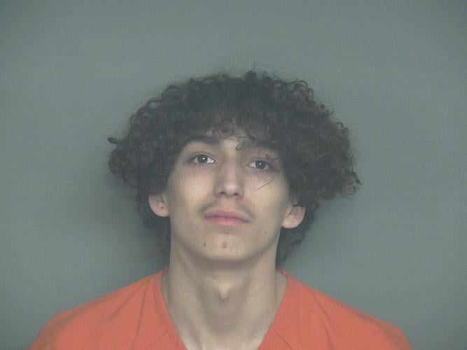 Suspect and victim identified in Eau Claire shooting incident | Crime ...