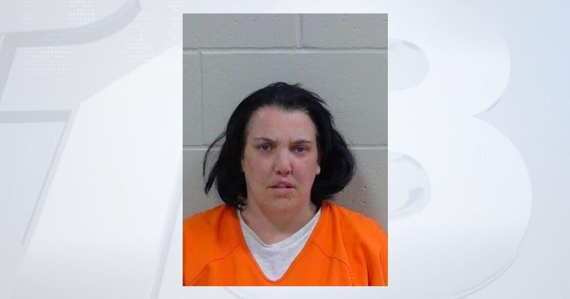 Former Eleva daycare worker sentenced to 10 years in prison for child abuse