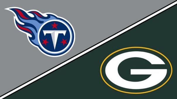 Packers fall to Titans, 27-17