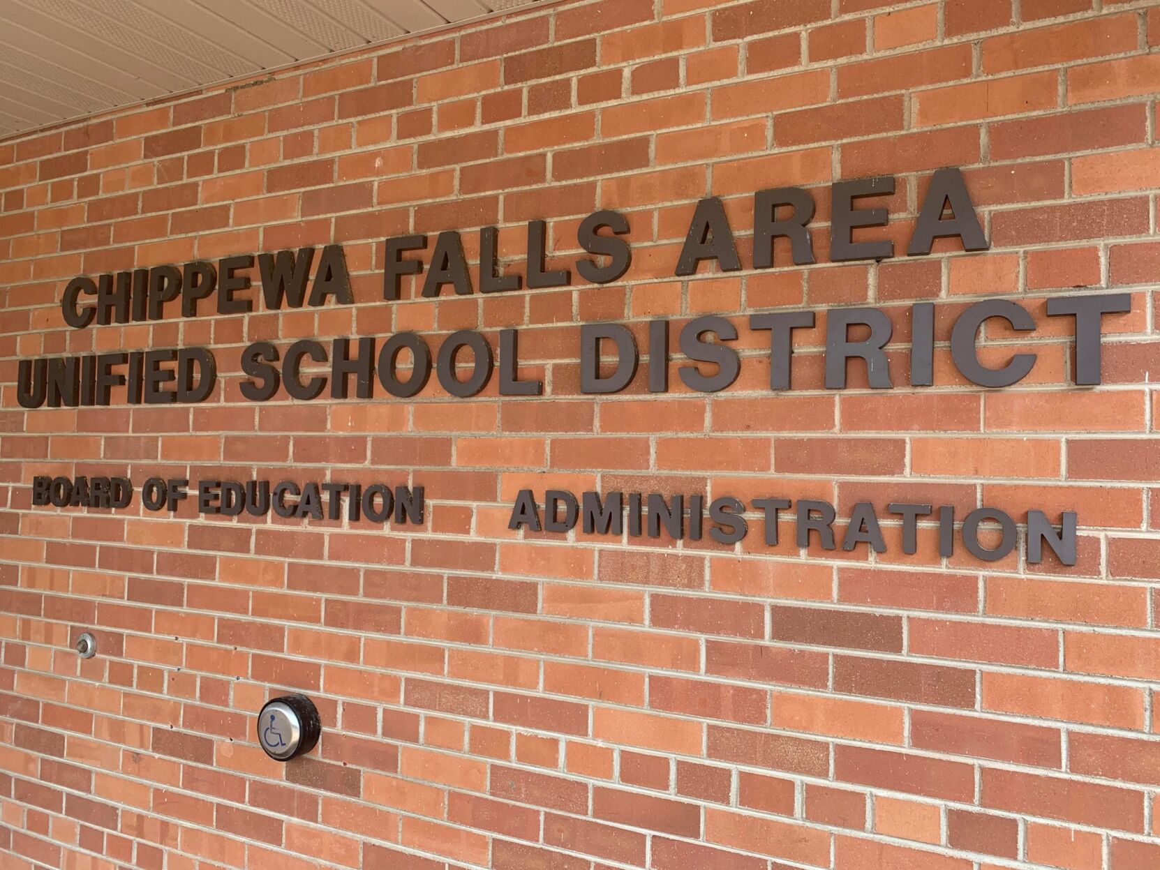 Critical juncture Chippewa Falls Superintendent asking for 2024