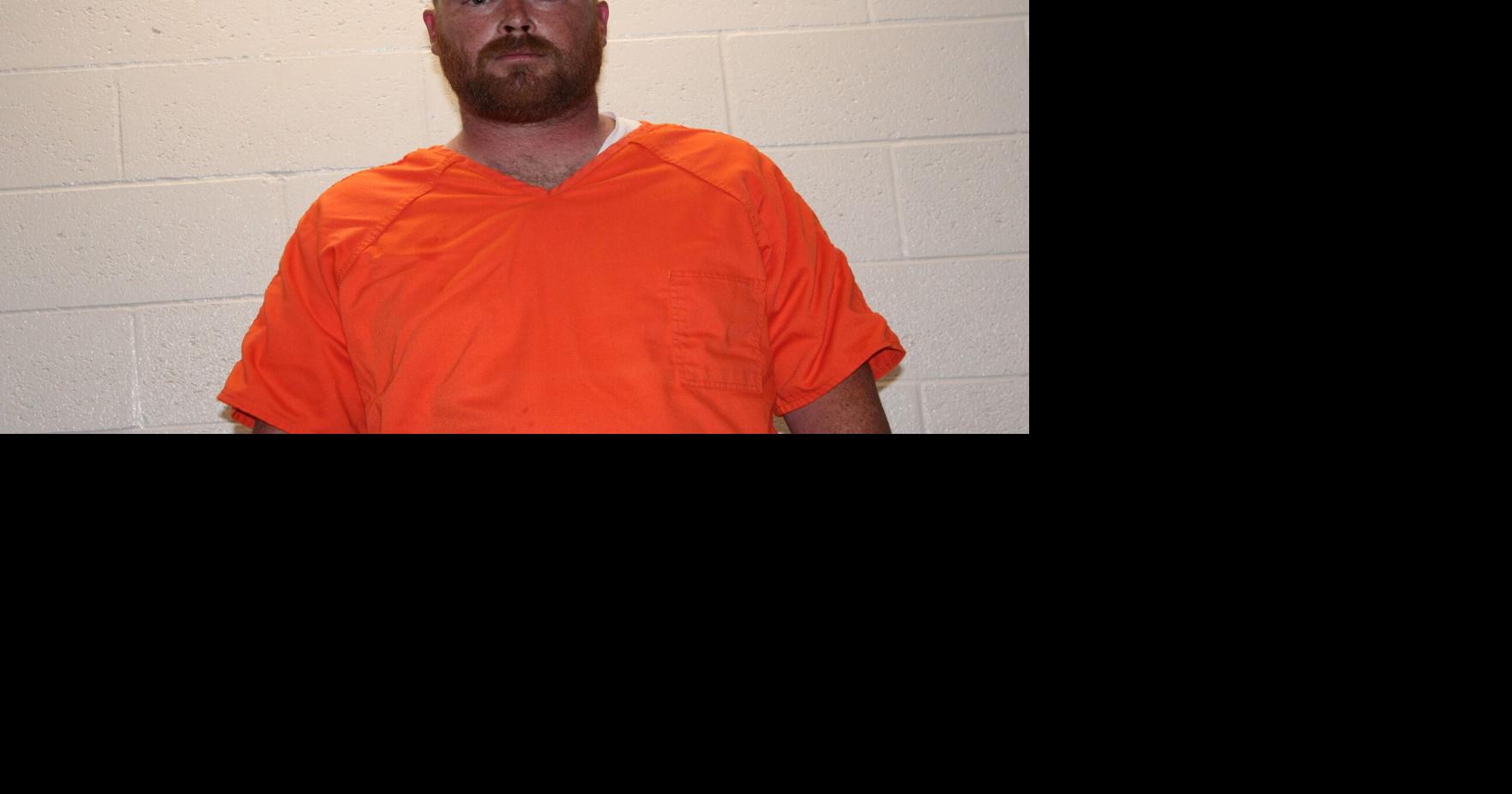 Menomonie man accused of sexually assaulting child, recording assault on phone